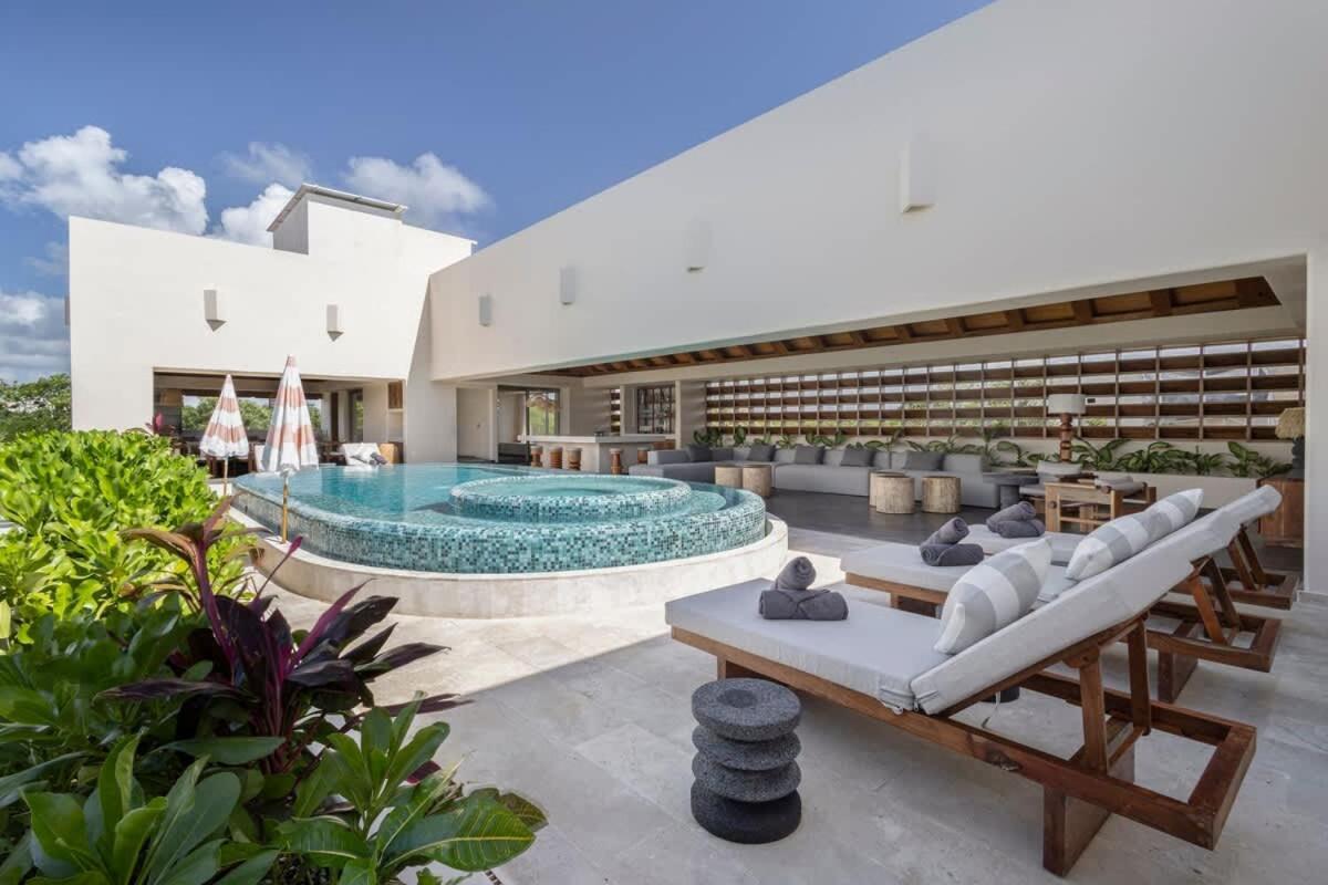 Xata Holiday home *
