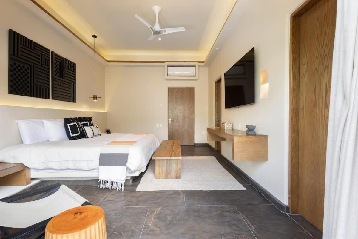 Holiday home Xata *