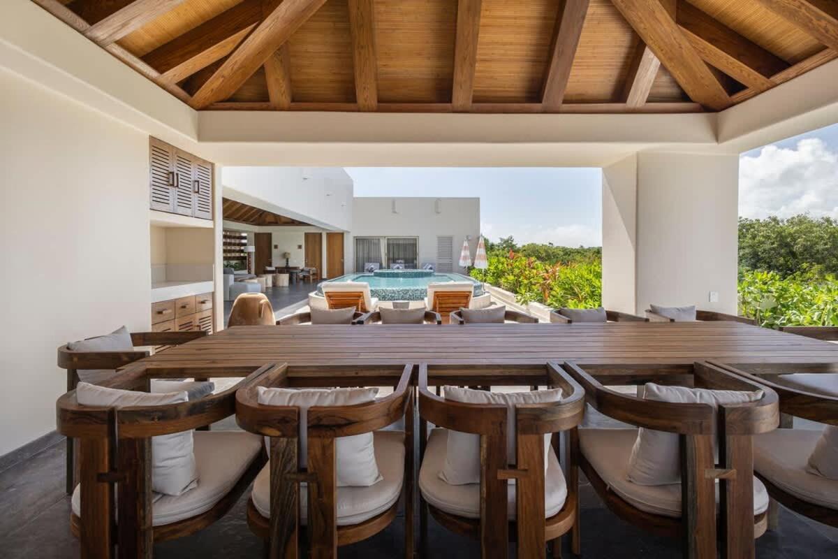 Xata Holiday home Tulum