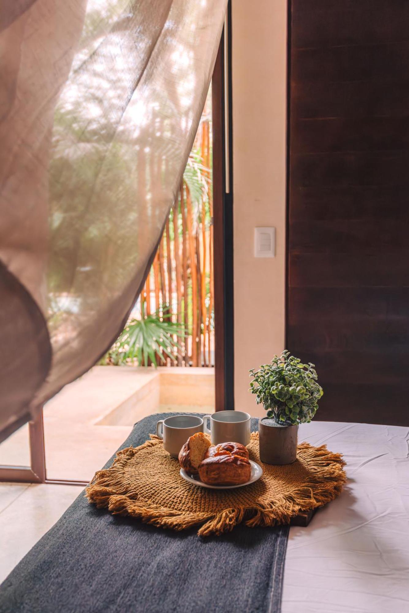 Apartment Watal - Relax, Unwind In Style And Comfort, Private Pool, 24hr Concierge Tulum