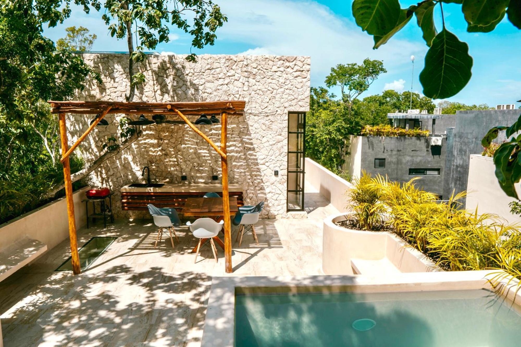 Pousada Picasso Tulum