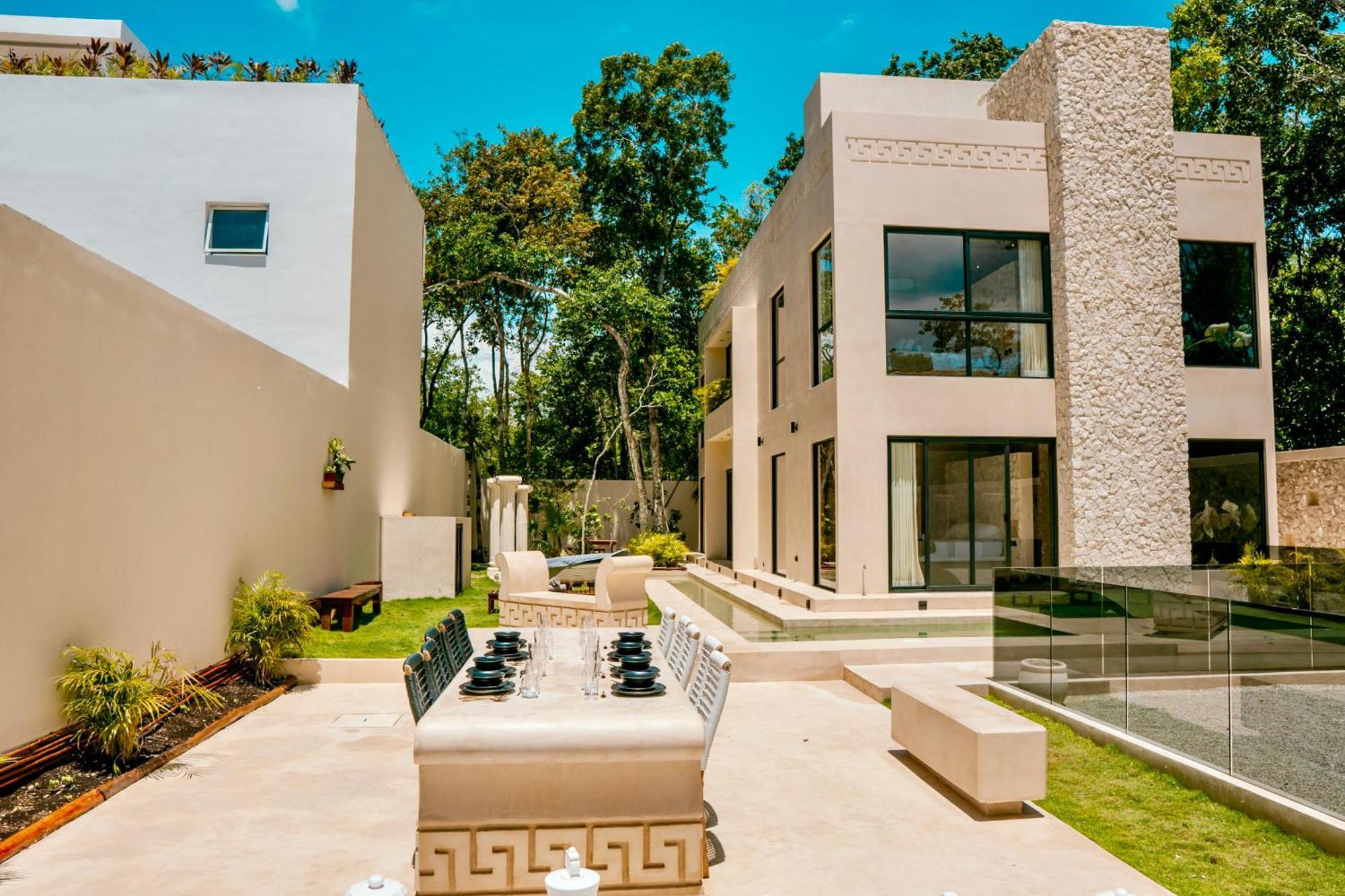 Picasso Pousada Tulum