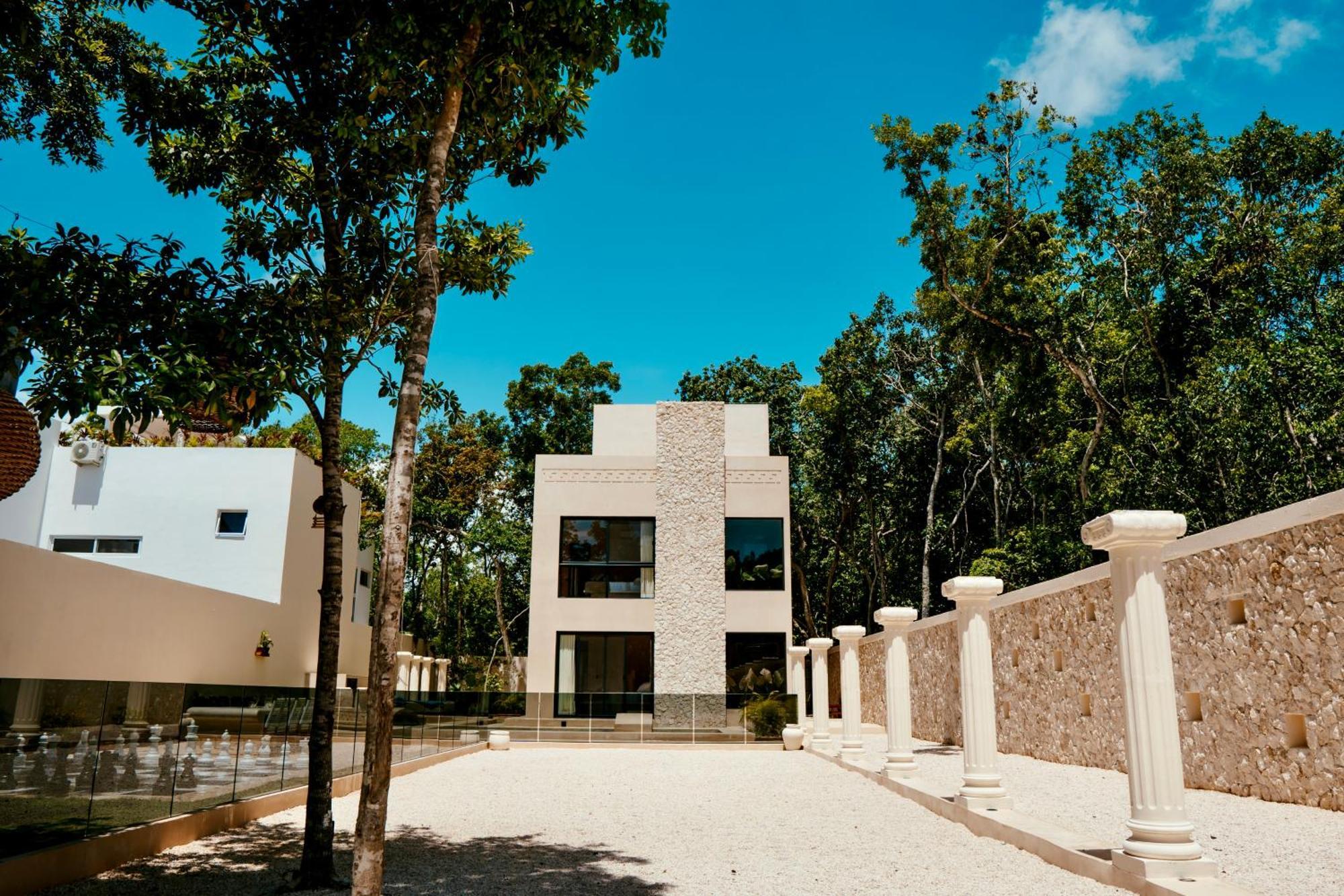 Picasso * Tulum