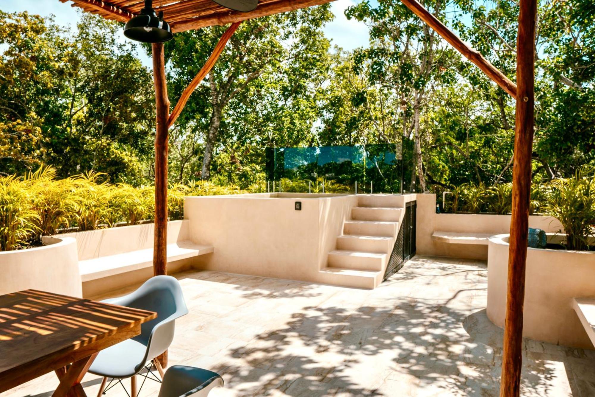 Pousada Picasso Tulum