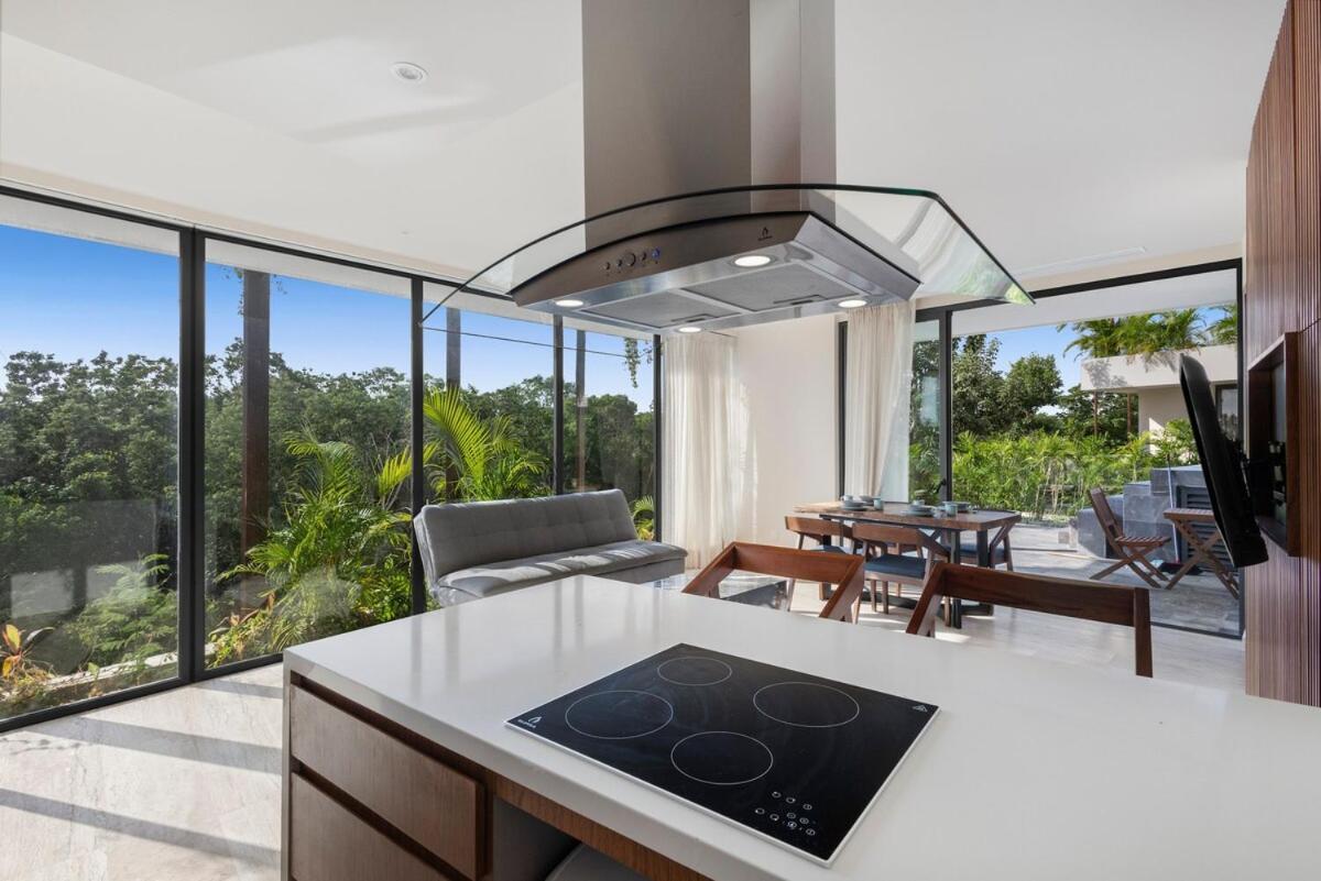 Apartamento Luxury 1-bedroom Oasis In
