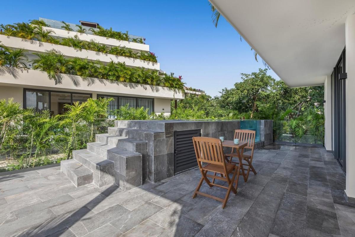 Luxury 1-bedroom Oasis In Apartamento