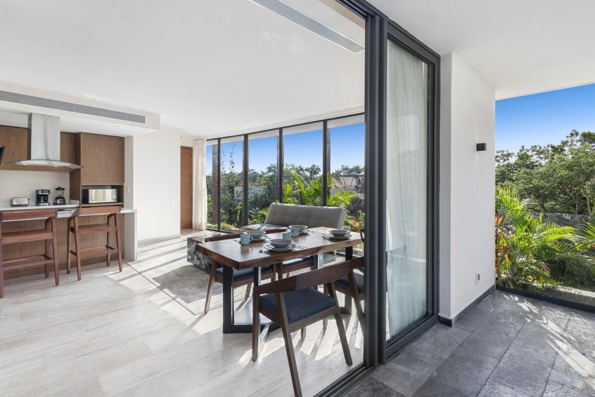 Luxury 1-bedroom Oasis In * Tulum