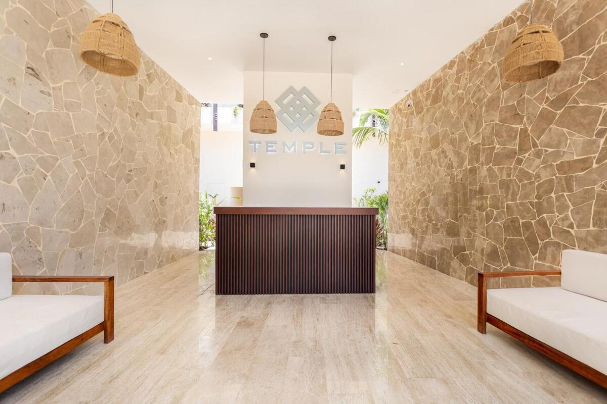 Apartamento Luxury 1-bedroom Oasis In *