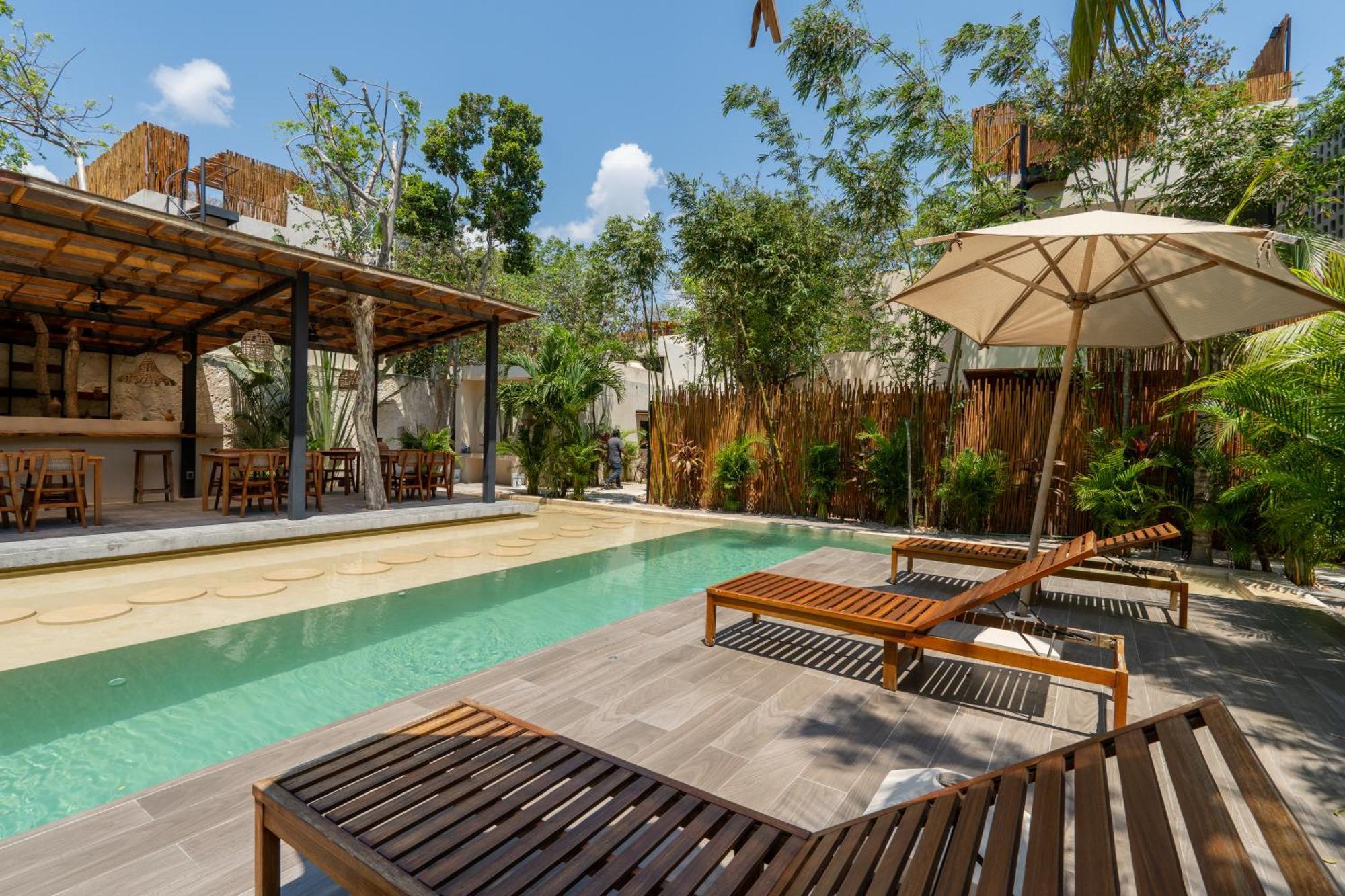 Moonstone - With Private Pool And 24hrs Security & Club Access Villa *
