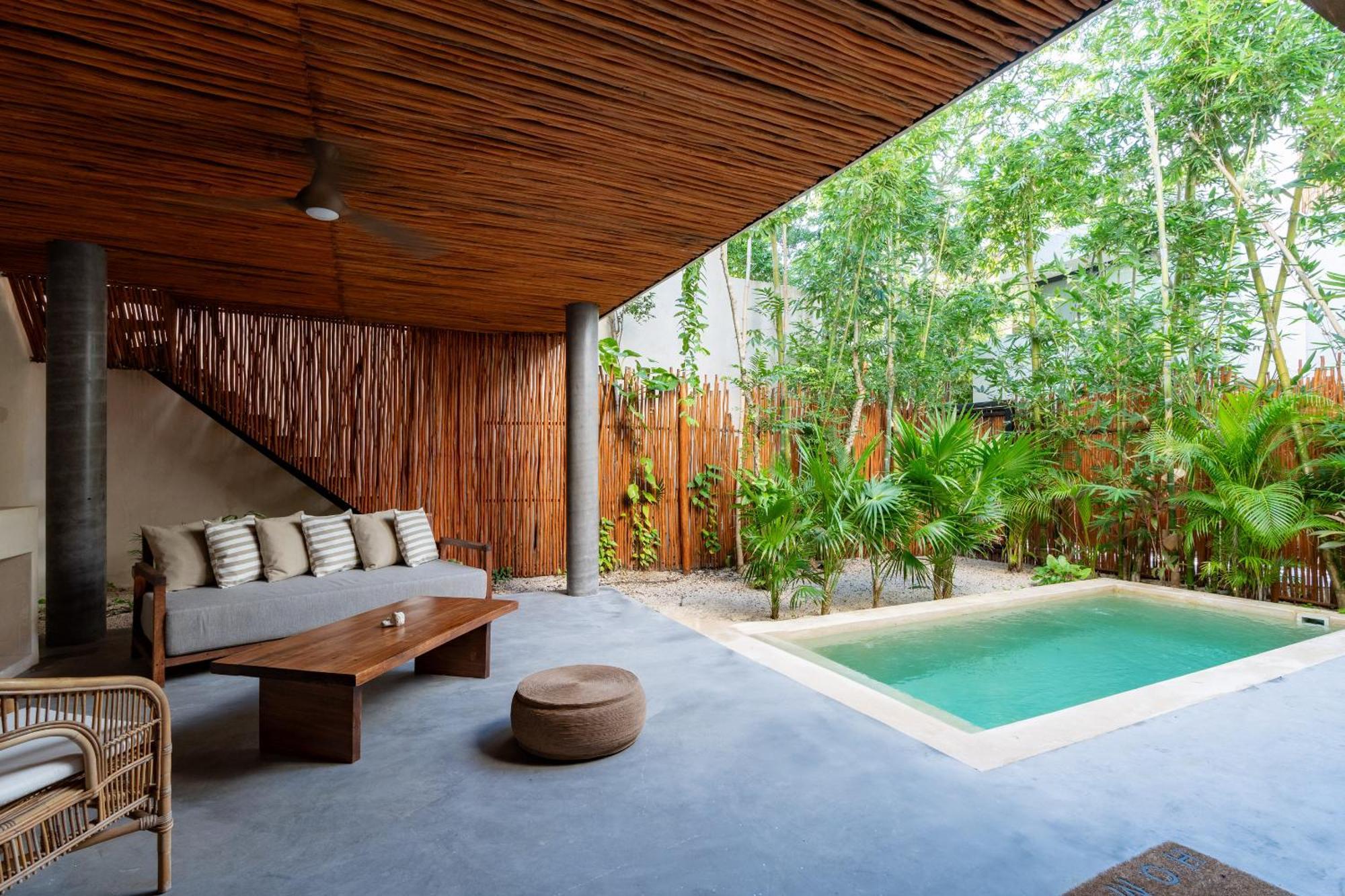 Moonstone - With Private Pool And 24hrs Security & Club Access Villa *