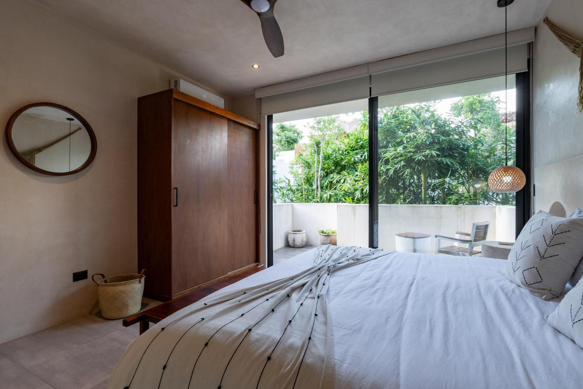 Moonstone - With Private Pool And 24hrs Security & Club Access Villa Tulum