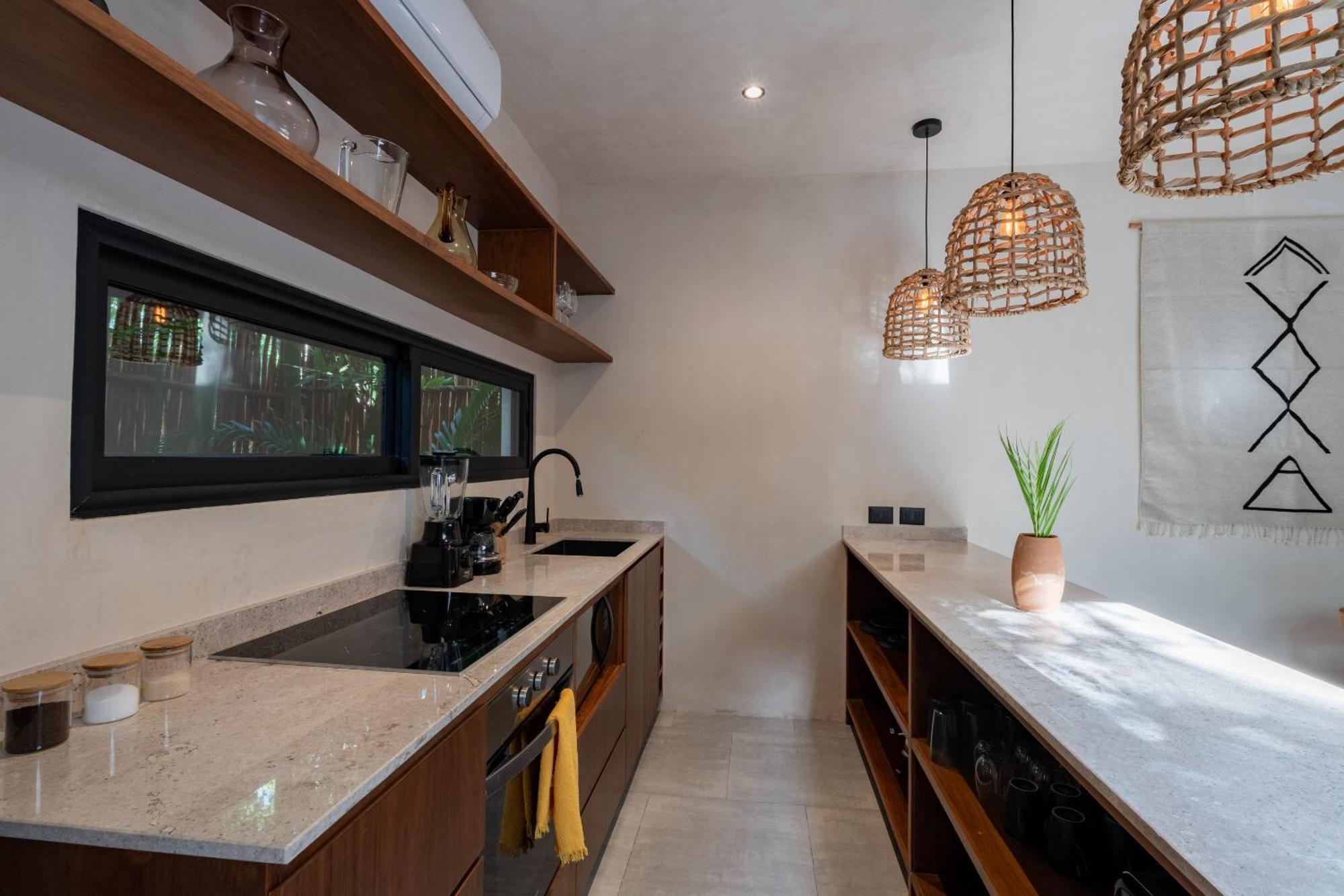 Villa Moonstone - With Private Pool And 24hrs Security & Club Access