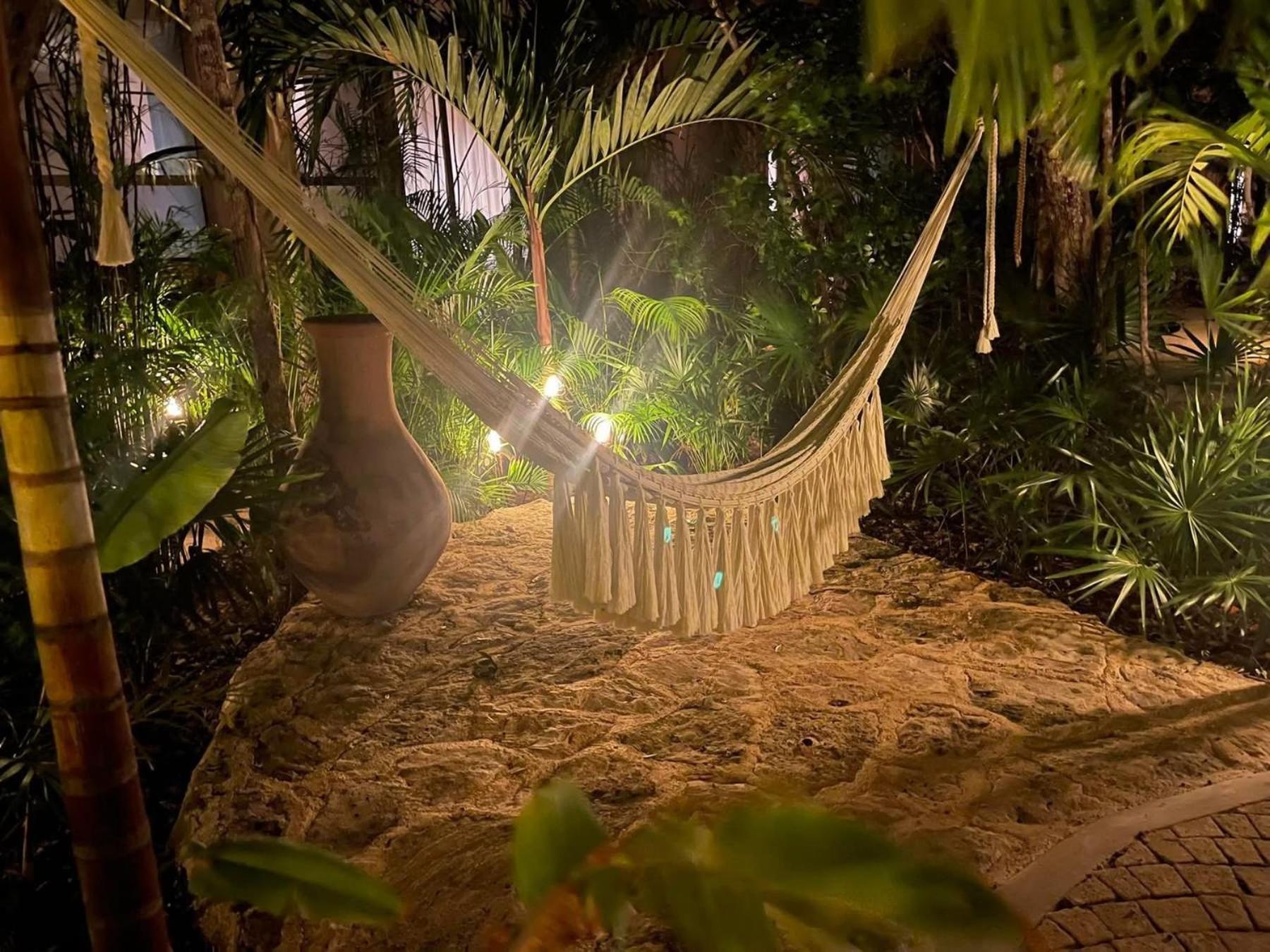 Jungle Loft Bike Included Apartment Tulum