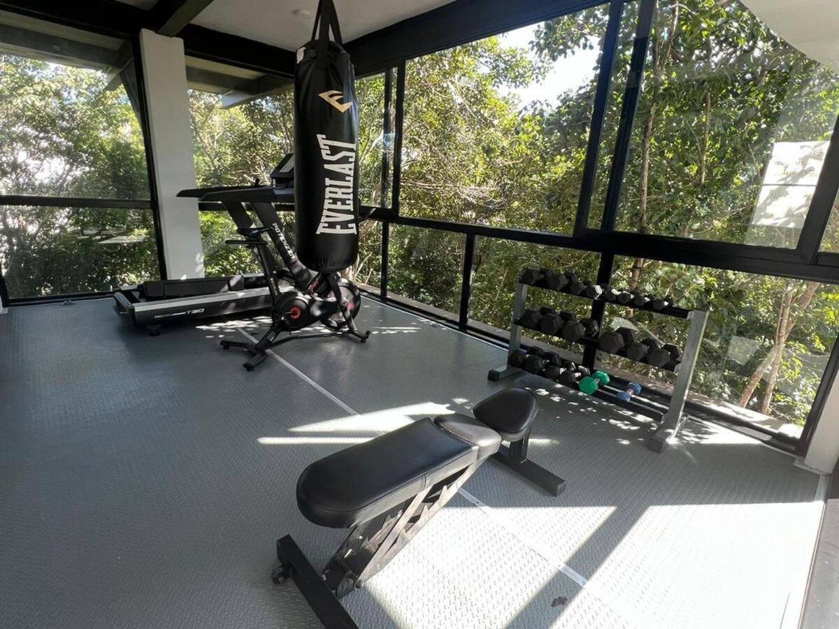 Promo Luxury House With Private Pool Town House 8 Pax 4 Rec *