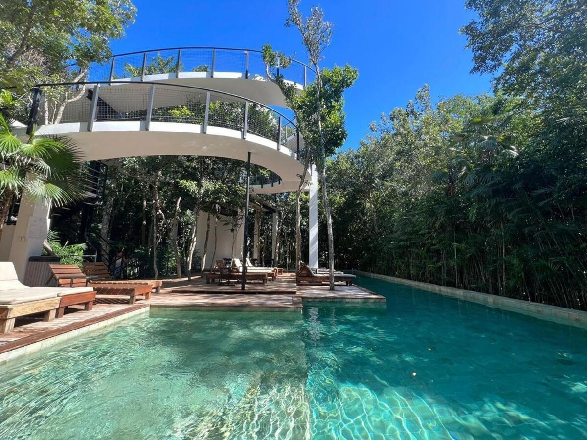 Promo Luxury House With Private Pool Town House 8 Pax 4 Rec *