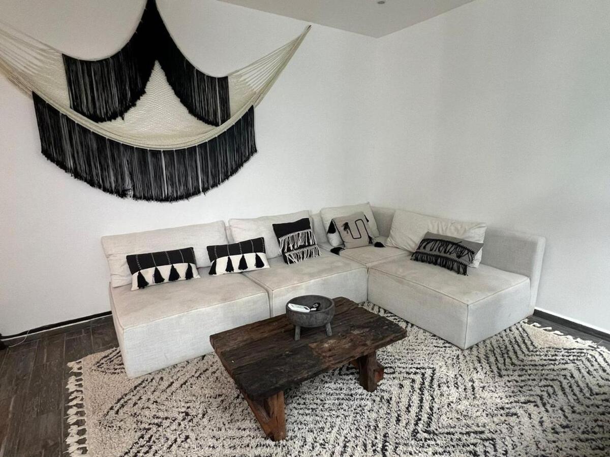 Promo Luxury House With Private Pool Town House 8 Pax 4 Rec Holiday home Tulum