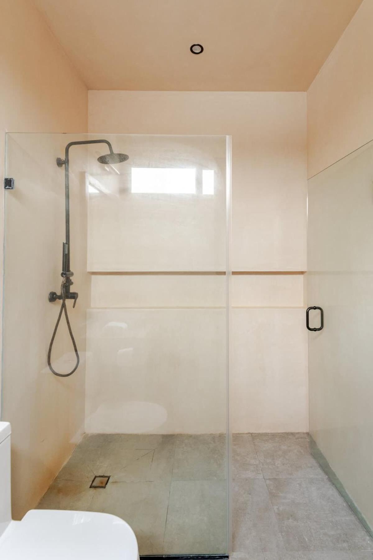 Villa Bambu Con Alberca Privada En