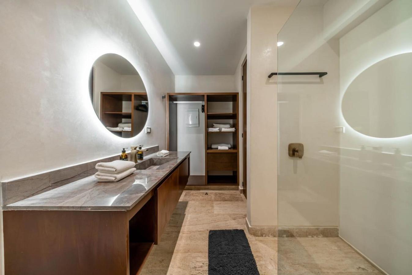 Holiday home 2br Plunge Pool And Close To Tulum