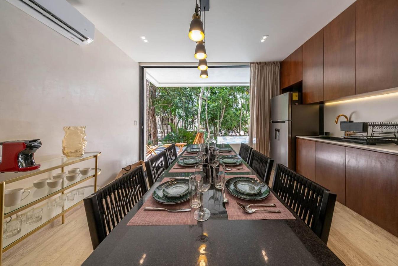 2br Plunge Pool And Close To Holiday home *