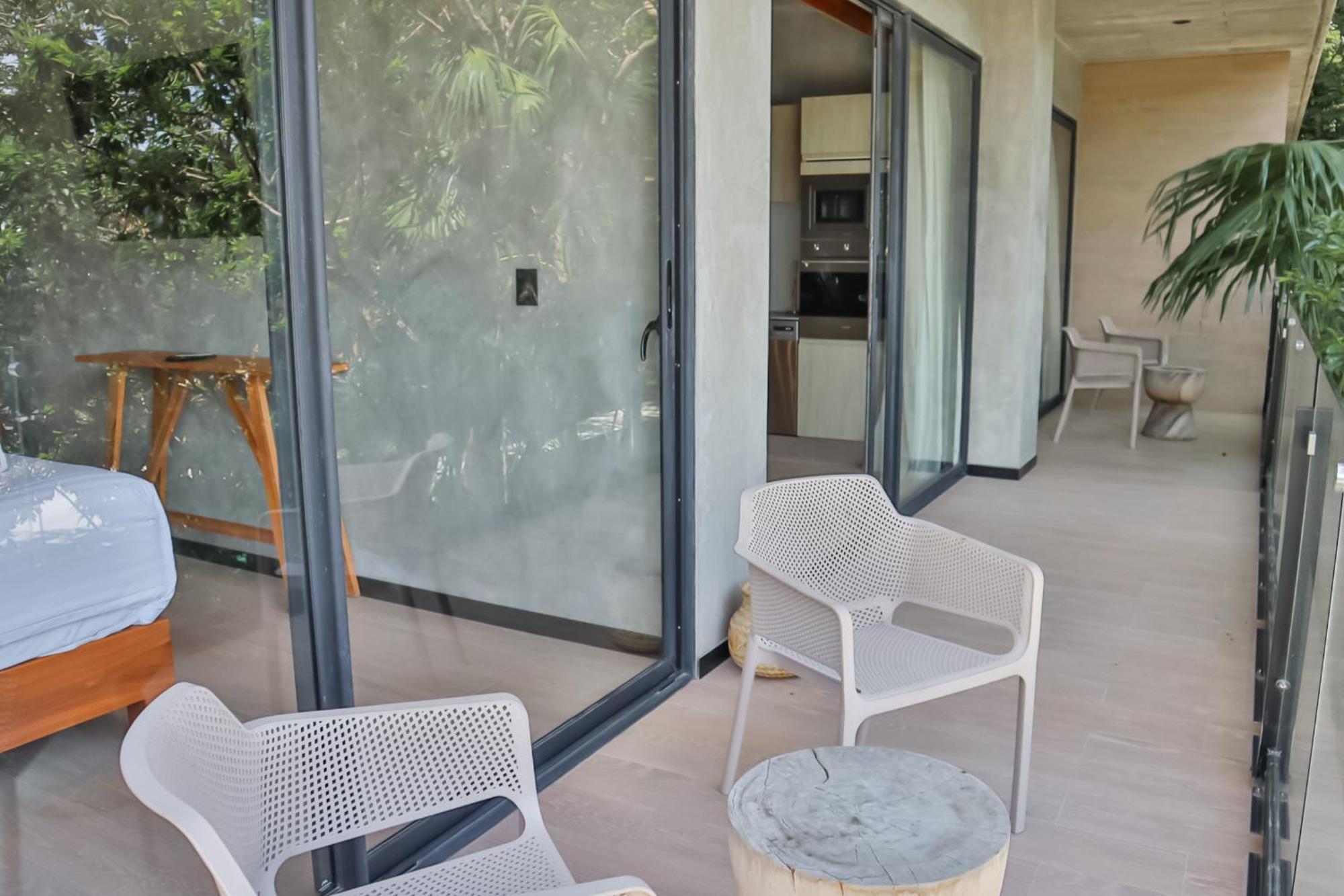 Impresionante Tuk 4*