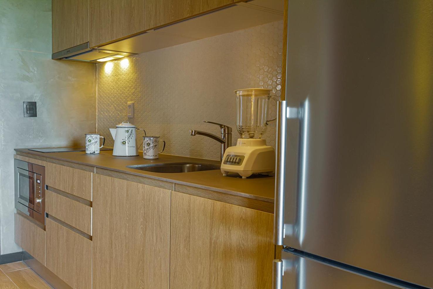 Impresionante Tuk 4* Tulum