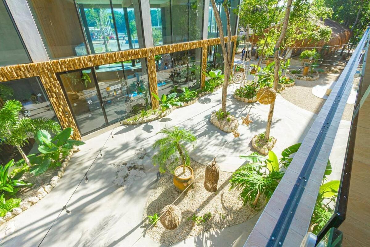 Impresionante Tuk 4* Tulum