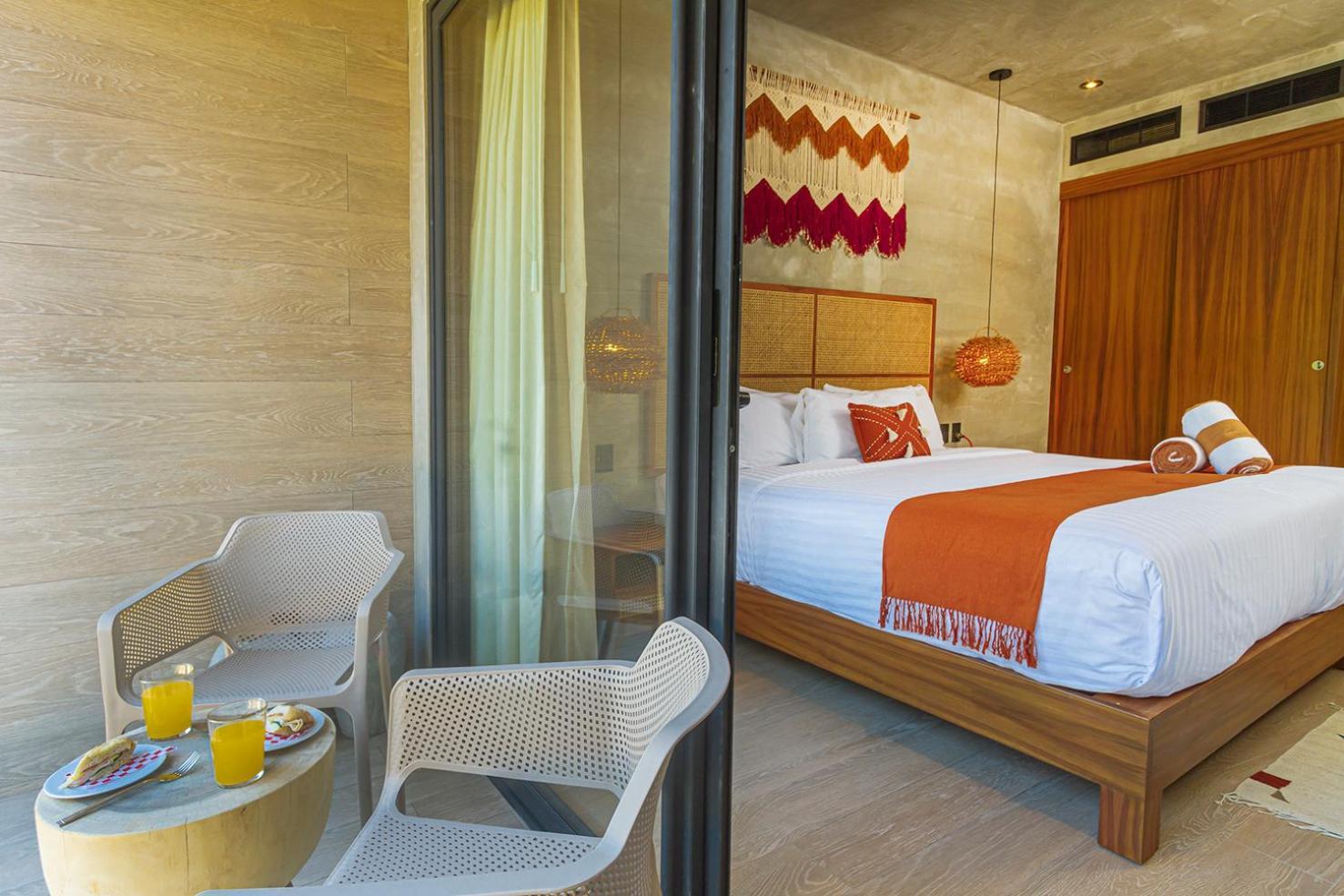 Impresionante Tuk 4*