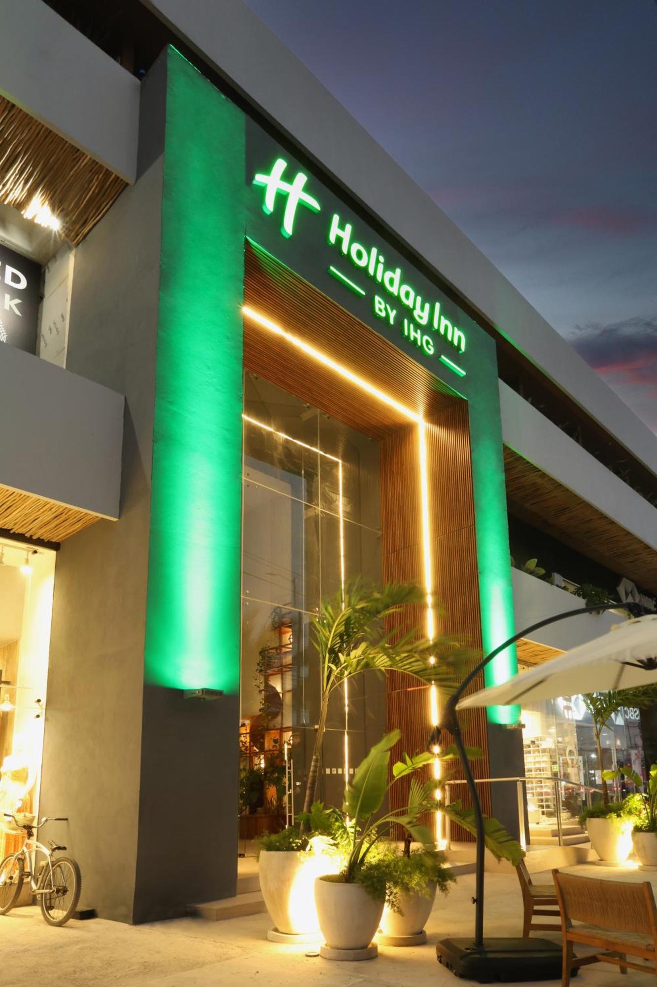 By Ihg Hotel 4*
