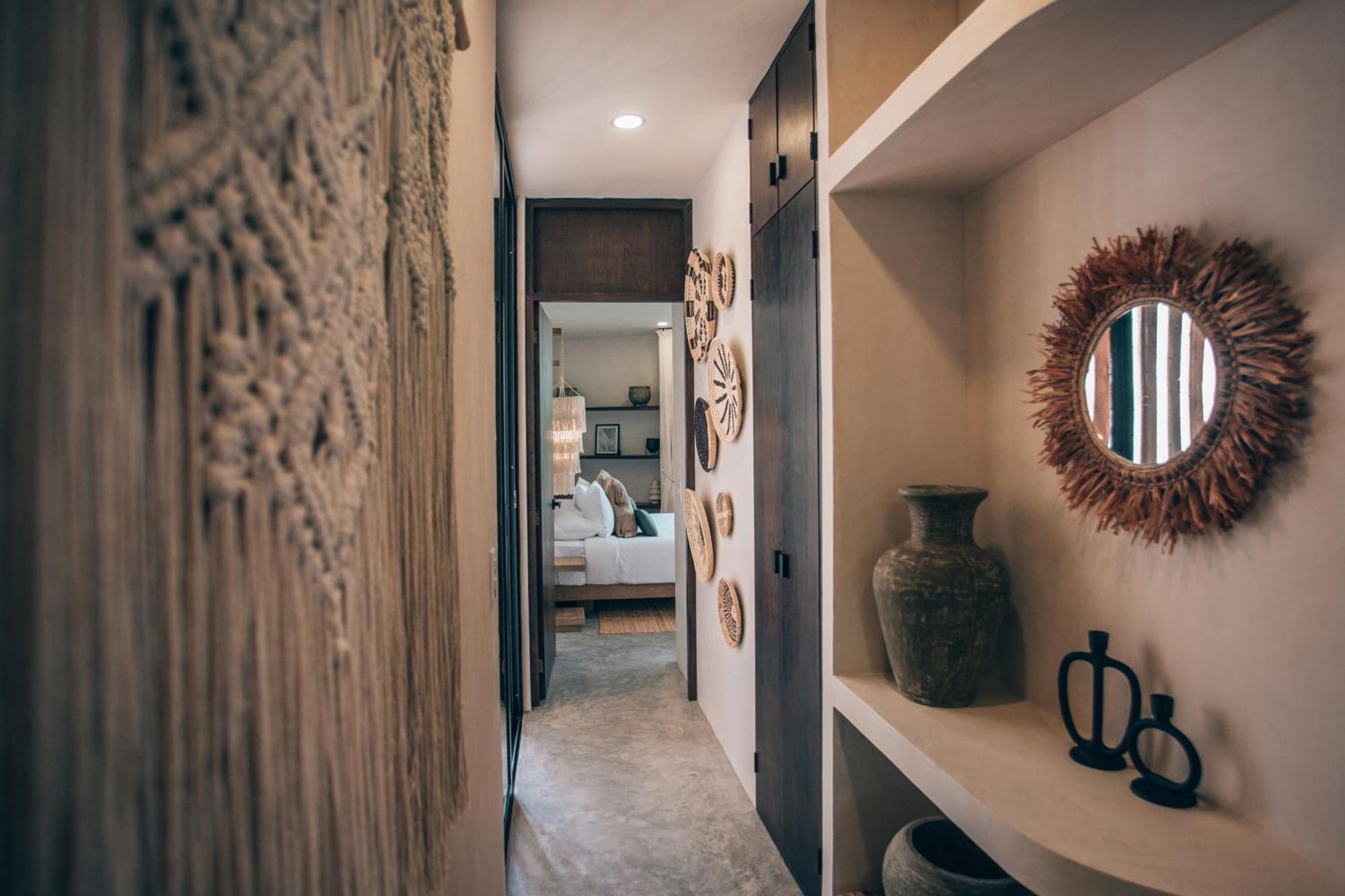 Jungle Luxury -pvt Pool - Concierge 6a *