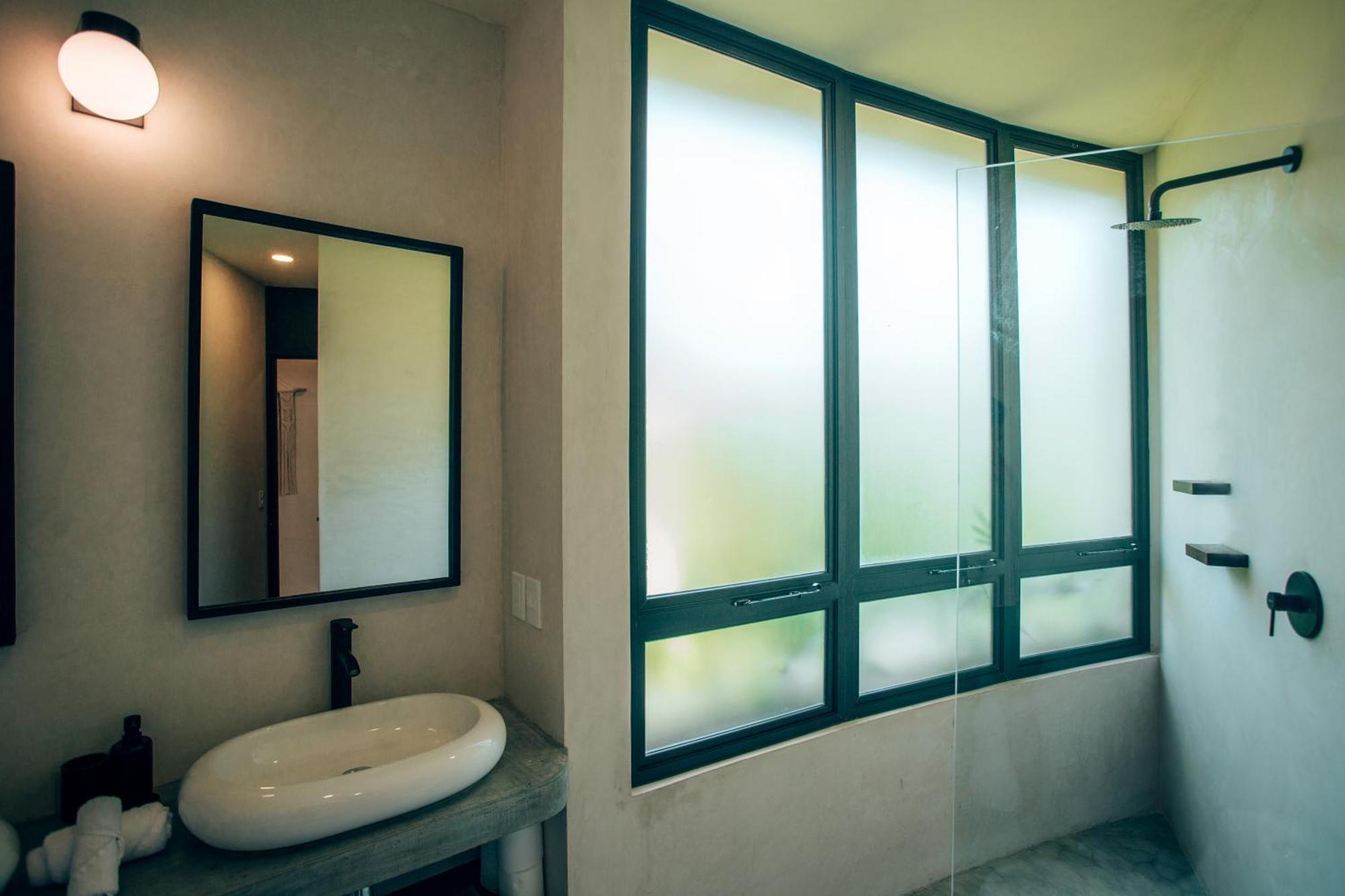 Jungle Luxury -pvt Pool - Concierge 6a Villa Tulum