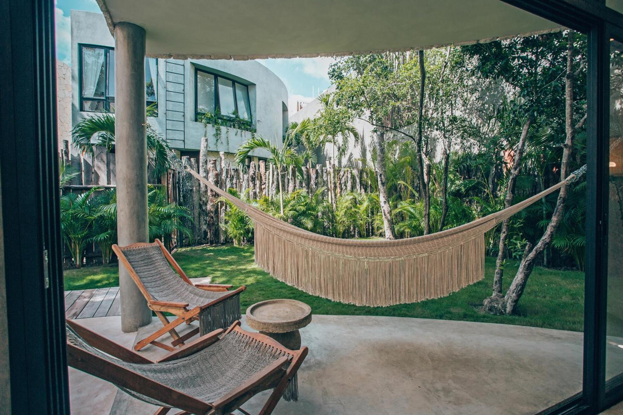 Jungle Luxury -pvt Pool - Concierge 6a Tulum