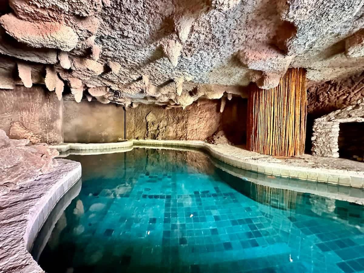 Relaxing Lakeside Retreat Pool, Hot Tub Y Patio * Tulum