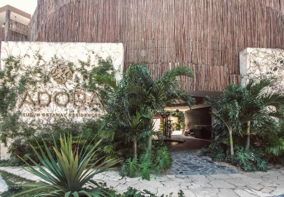 Holiday home Alberca Privada, Cenote, Casa Baalam