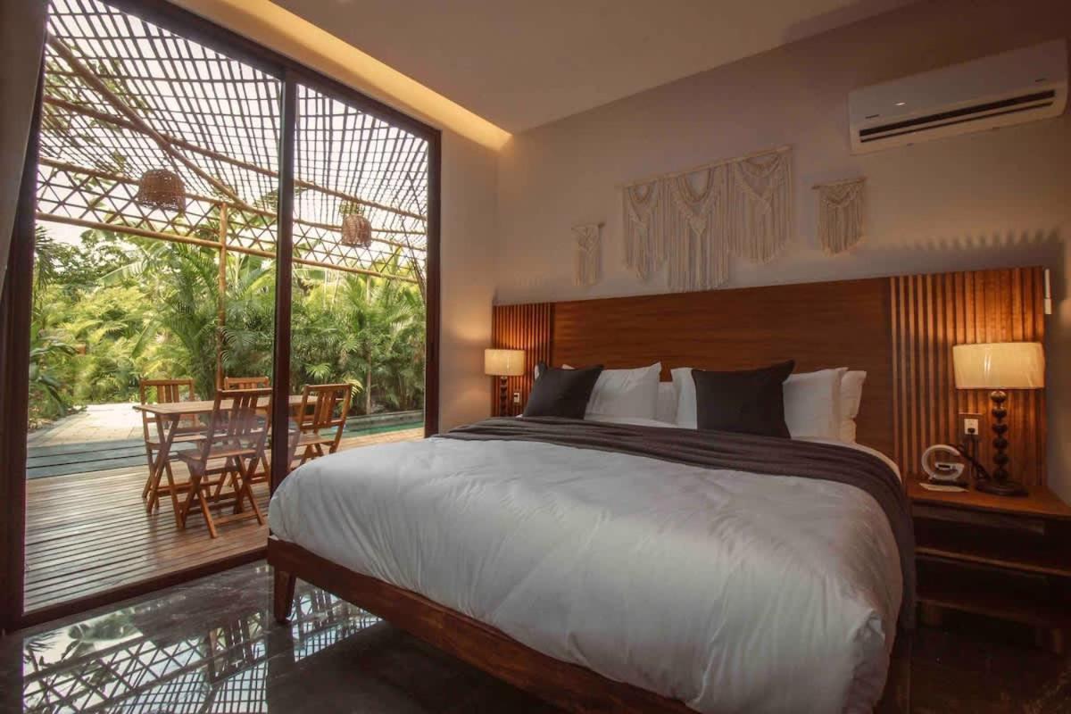 Holiday home Alberca Privada, Cenote, Casa Baalam Tulum