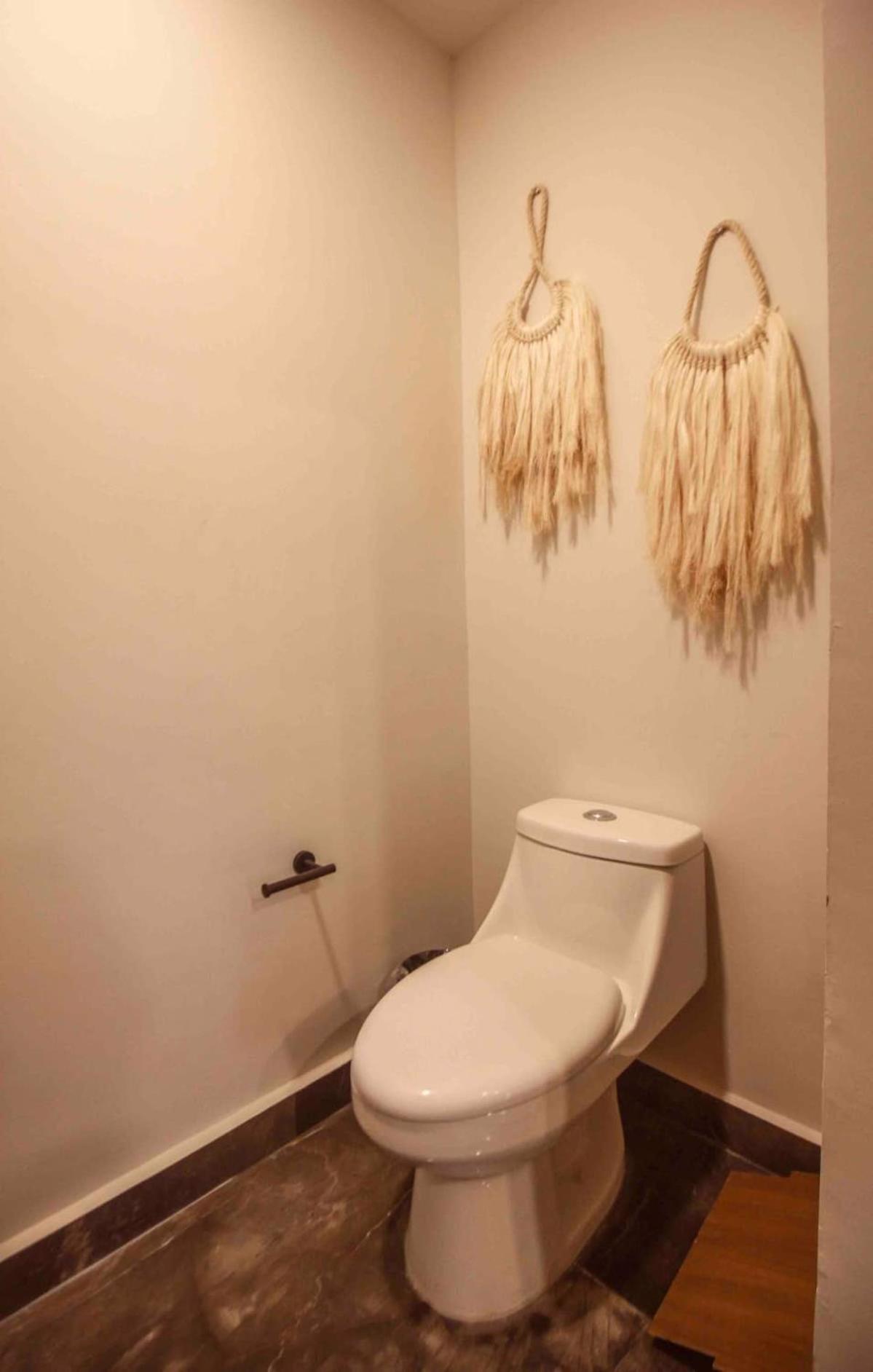 Alberca Privada, Cenote, Casa Baalam Tulum