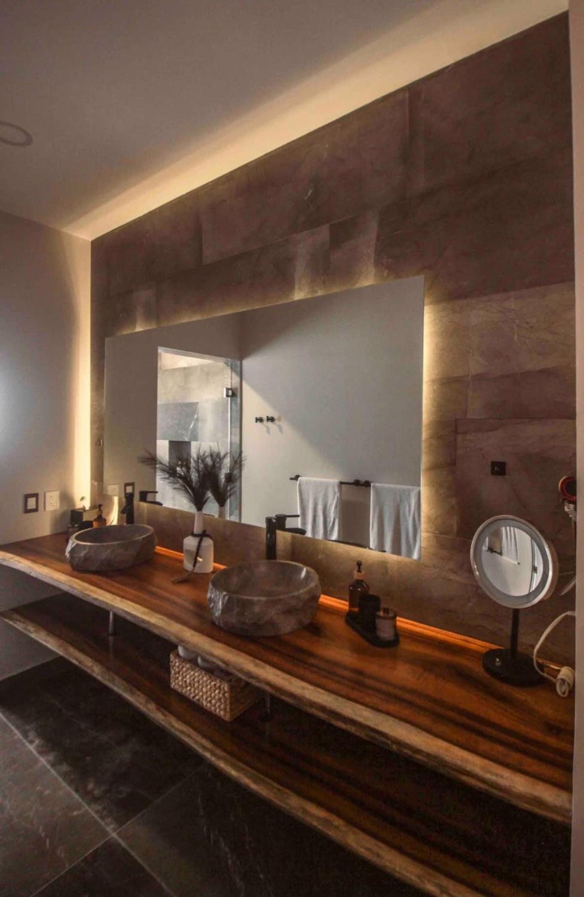 Alberca Privada, Cenote, Casa Baalam Holiday home