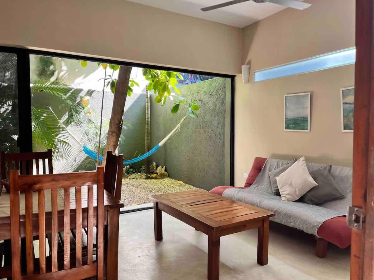 Holiday home Downtown Cozy 1bd