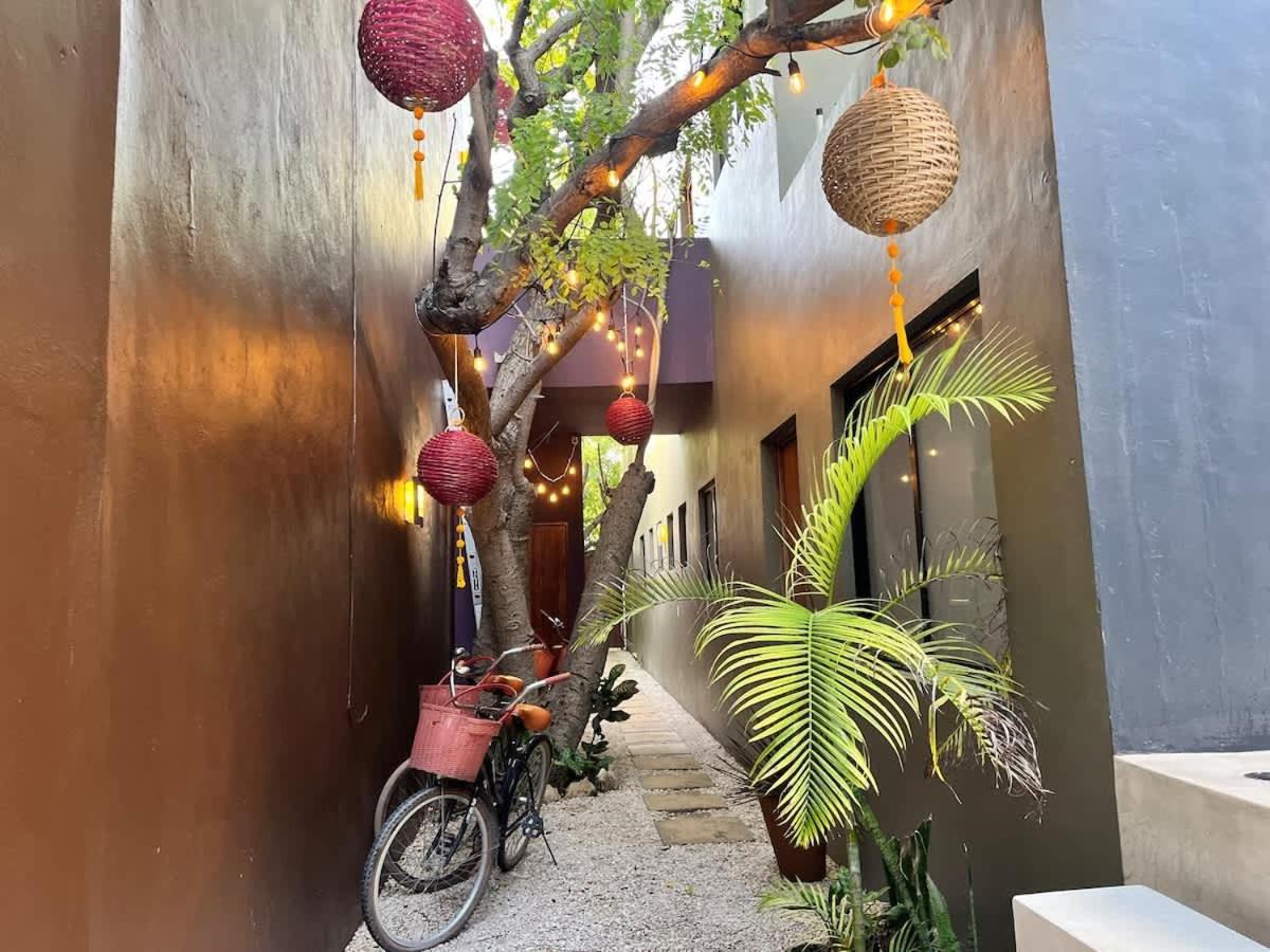 Downtown Cozy 1bd Holiday home