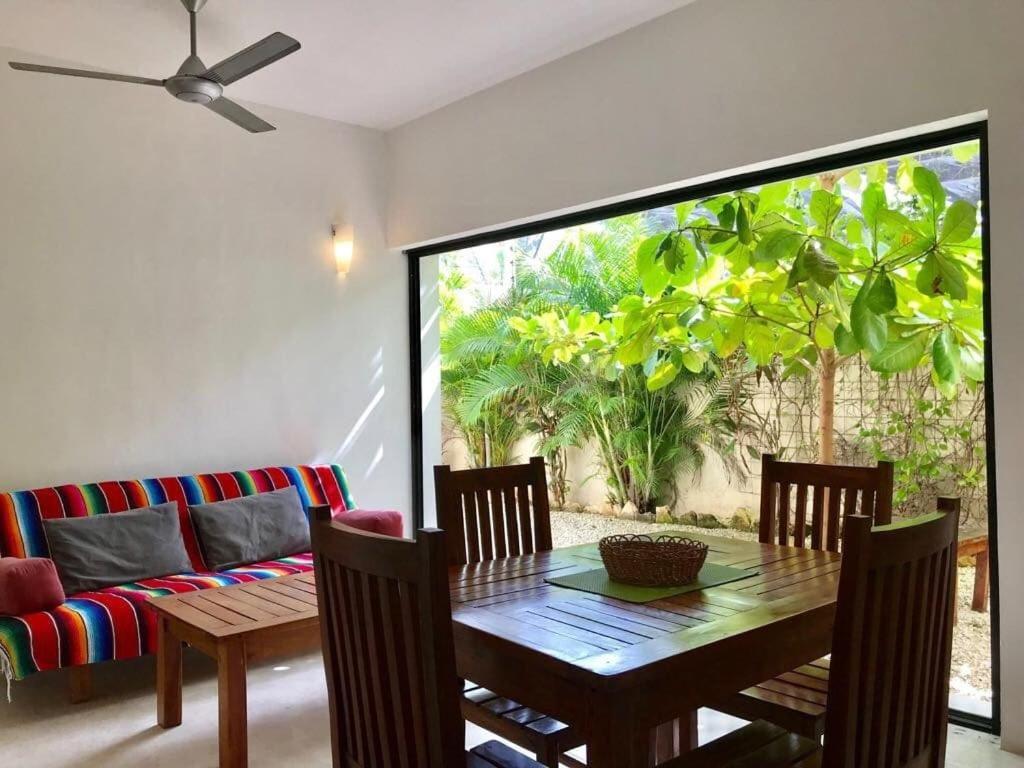 Holiday home Downtown Cozy 1bd Tulum