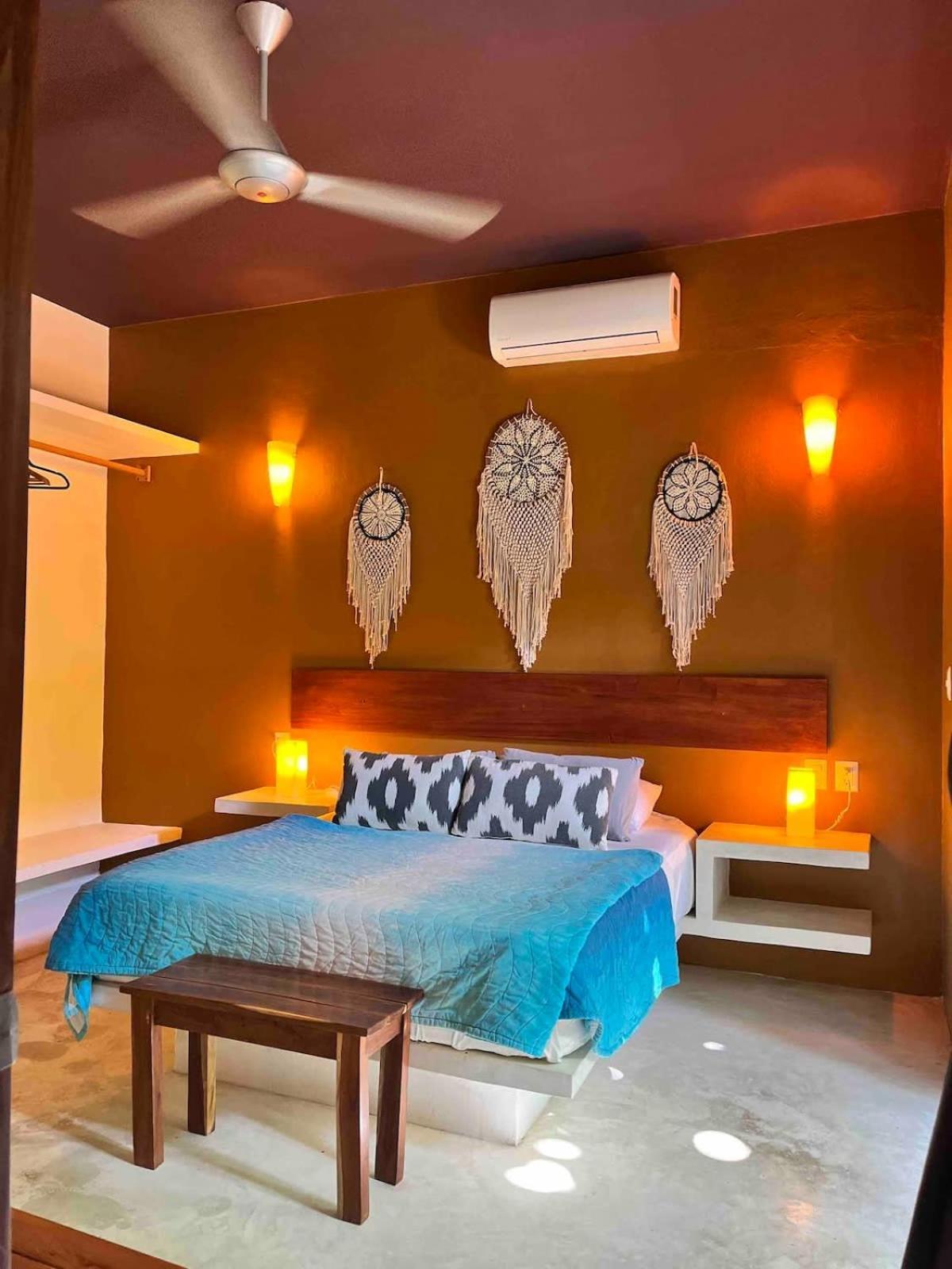 Holiday home Downtown Cozy 1bd *