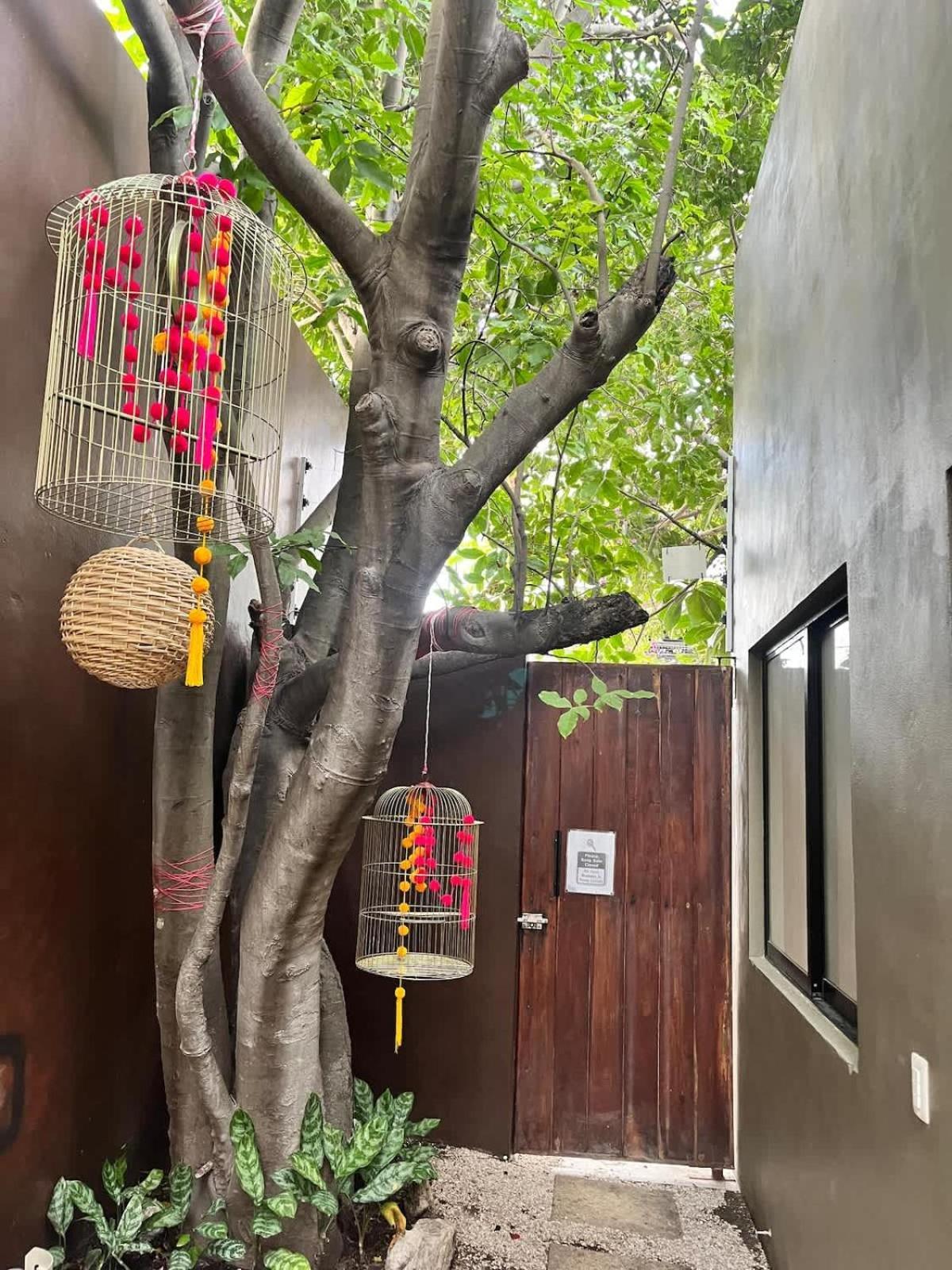 Holiday home Downtown Cozy 1bd Tulum