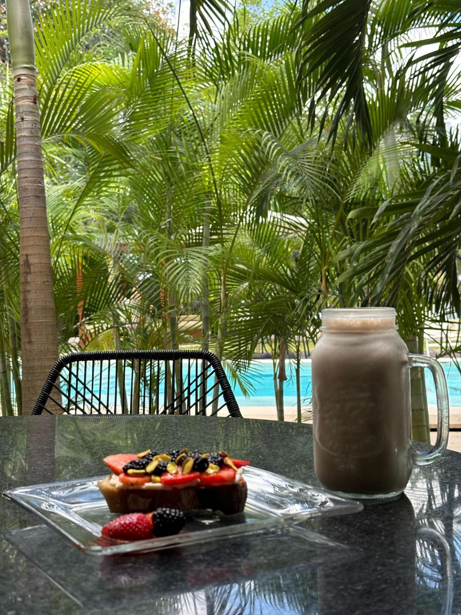 Hotel Starfit Boutique Beachclub, & Gym Included Tulum