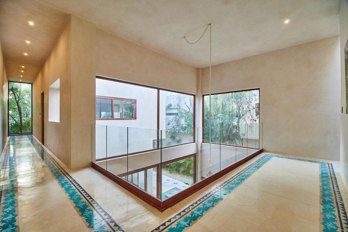 Alux, La Veleta Villa *