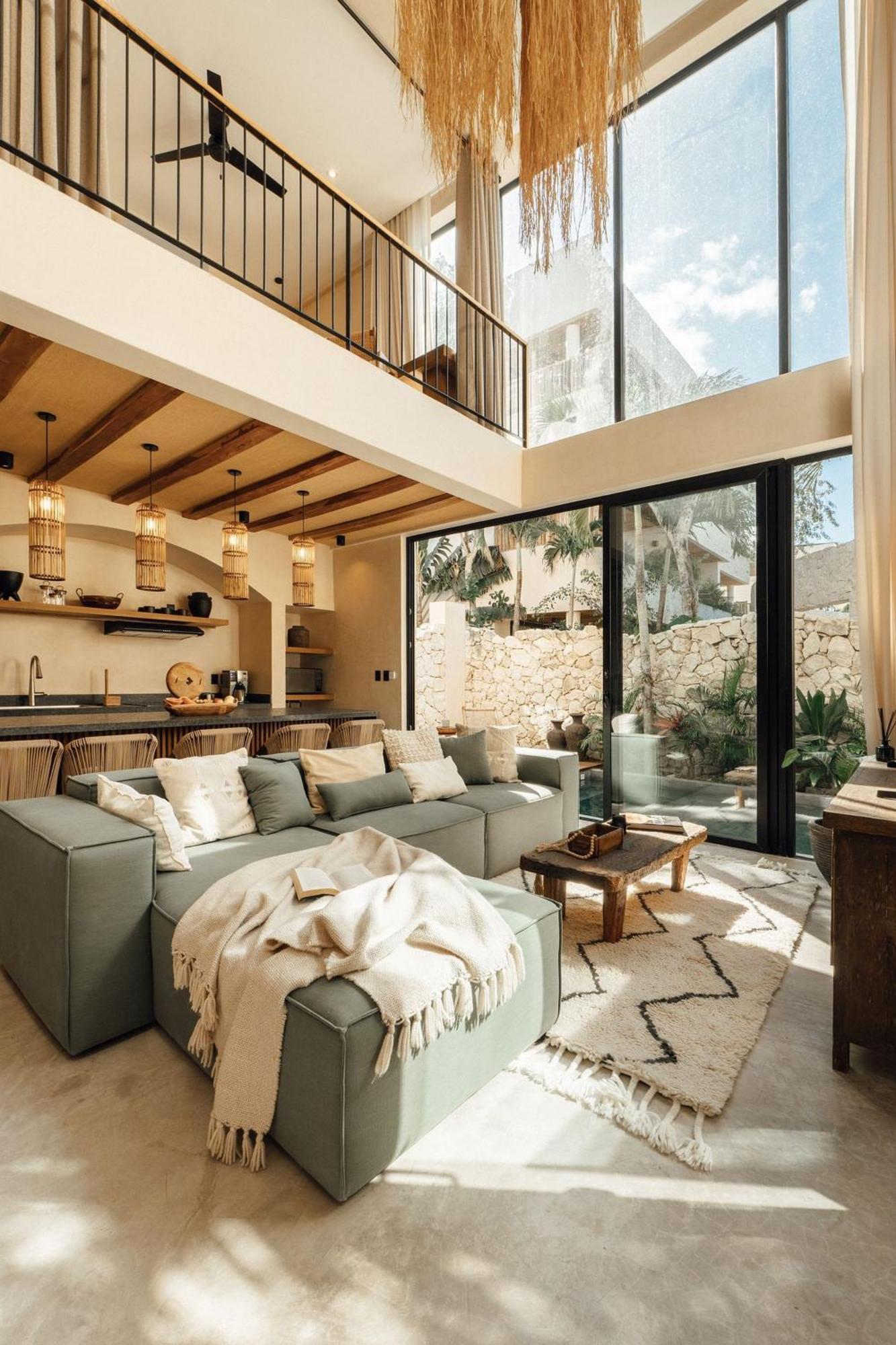 Holiday home Satori Tulum