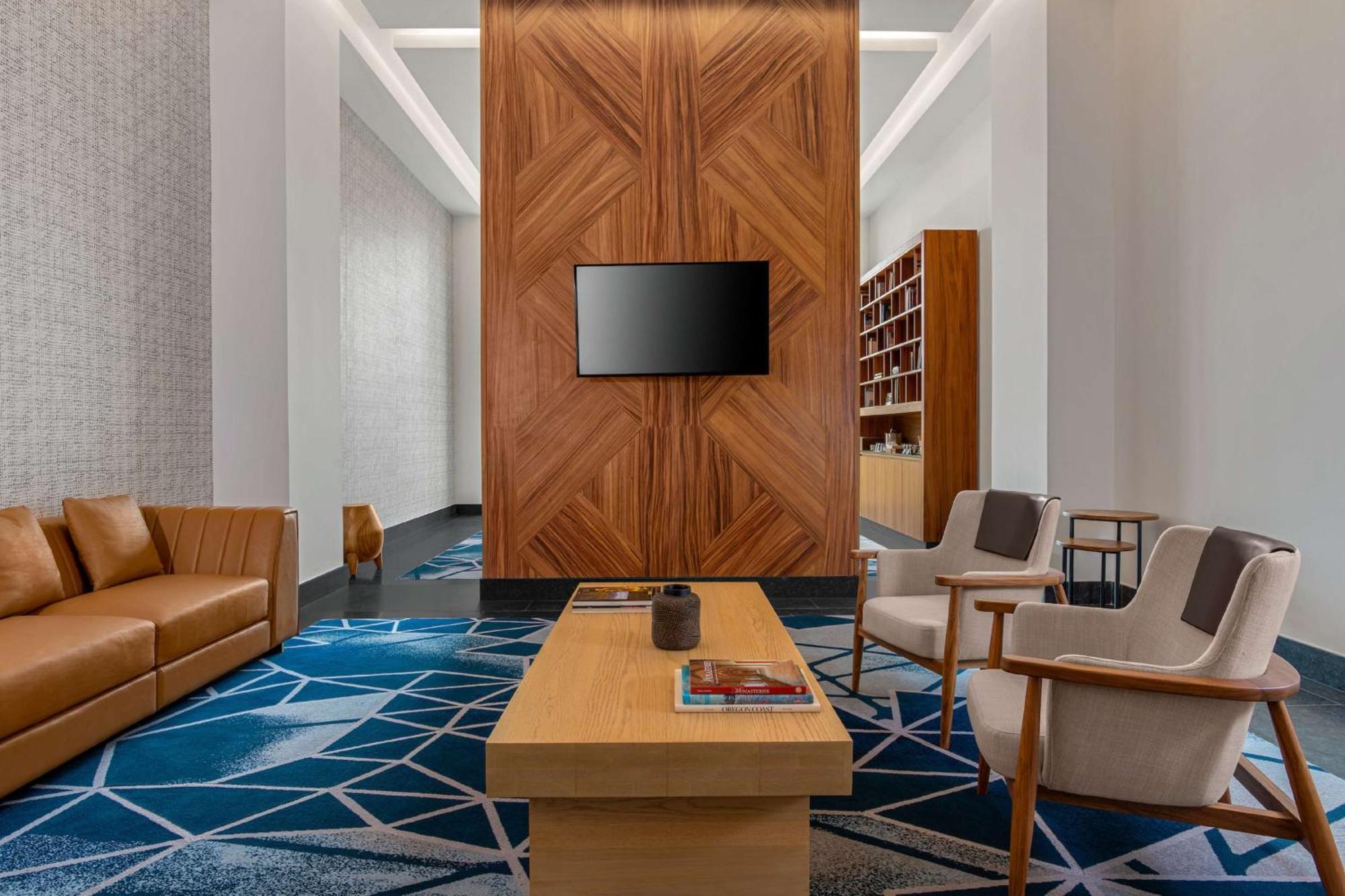 Conrad Riviera Maya Tulum