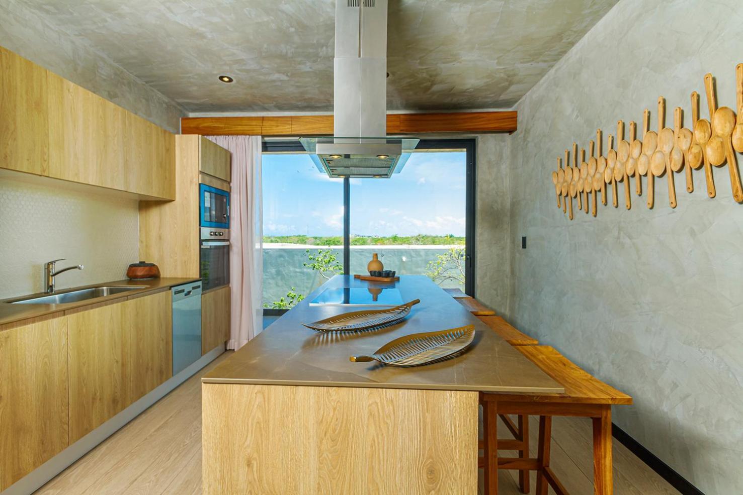 Aparthotel Impresionante Tuk