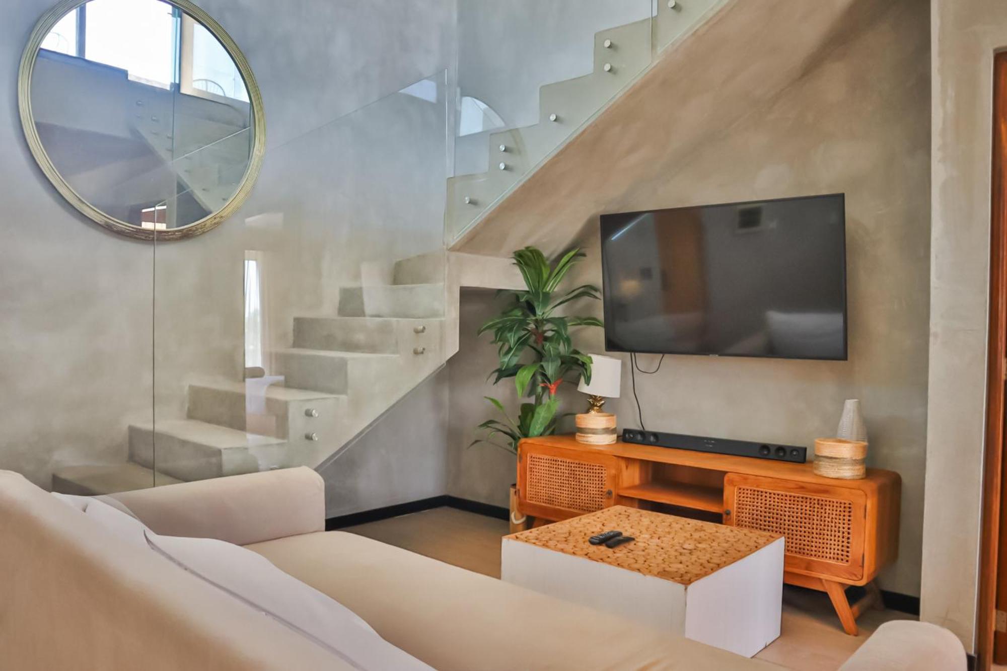 Aparthotel Impresionante Tuk Tulum