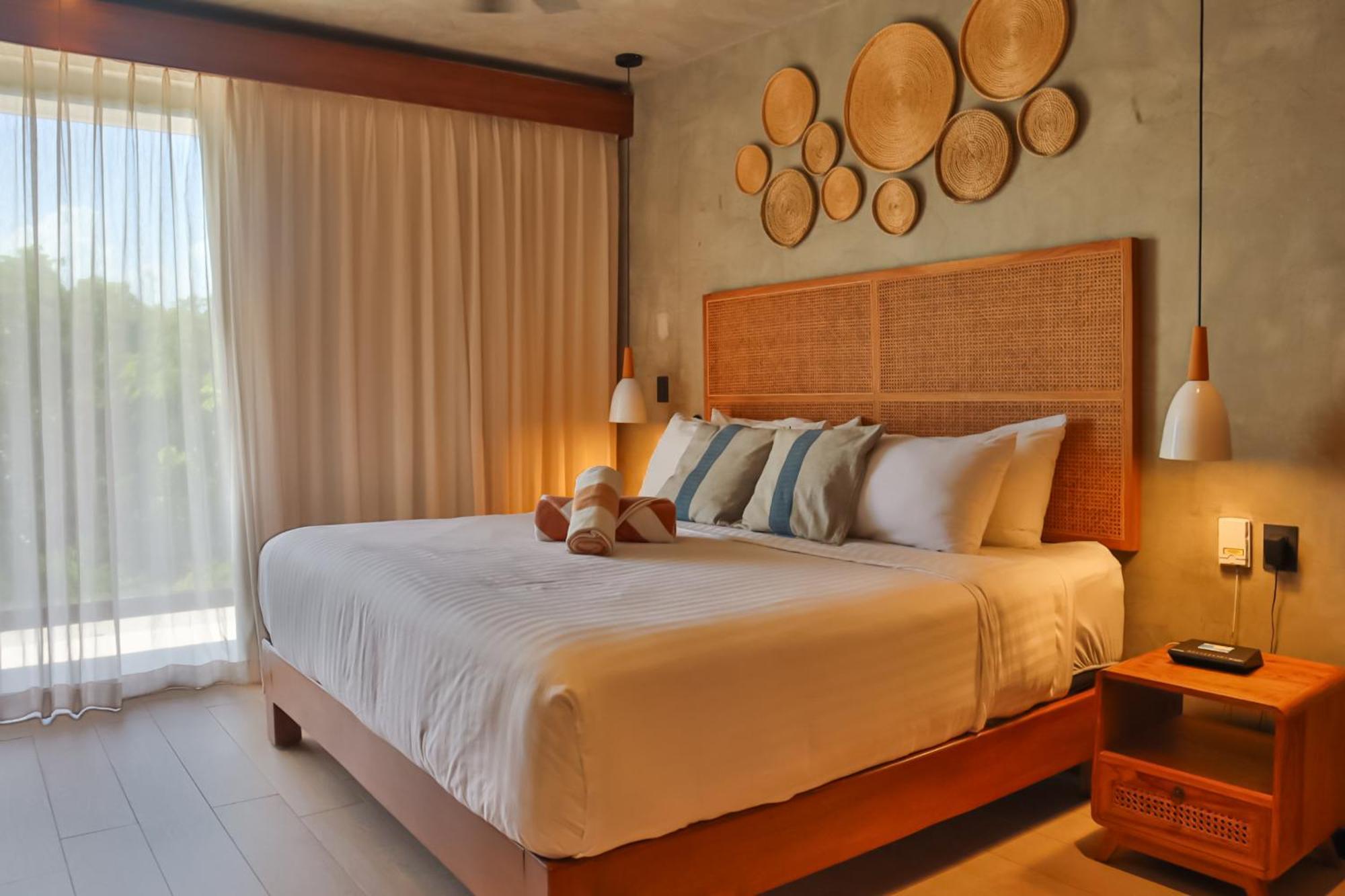 Impresionante Tuk Tulum