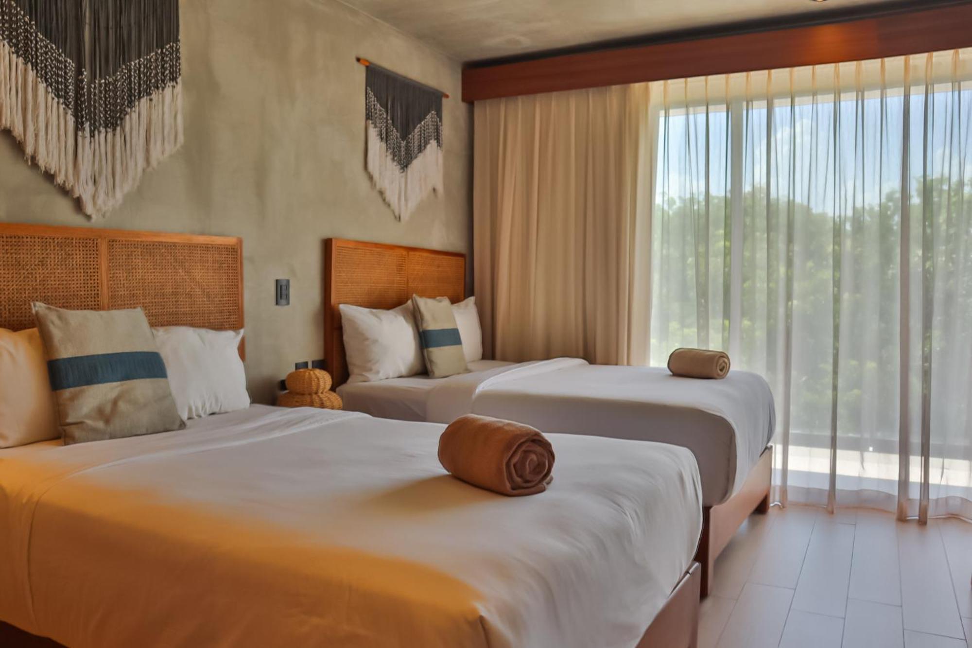 Aparthotel Impresionante Tuk