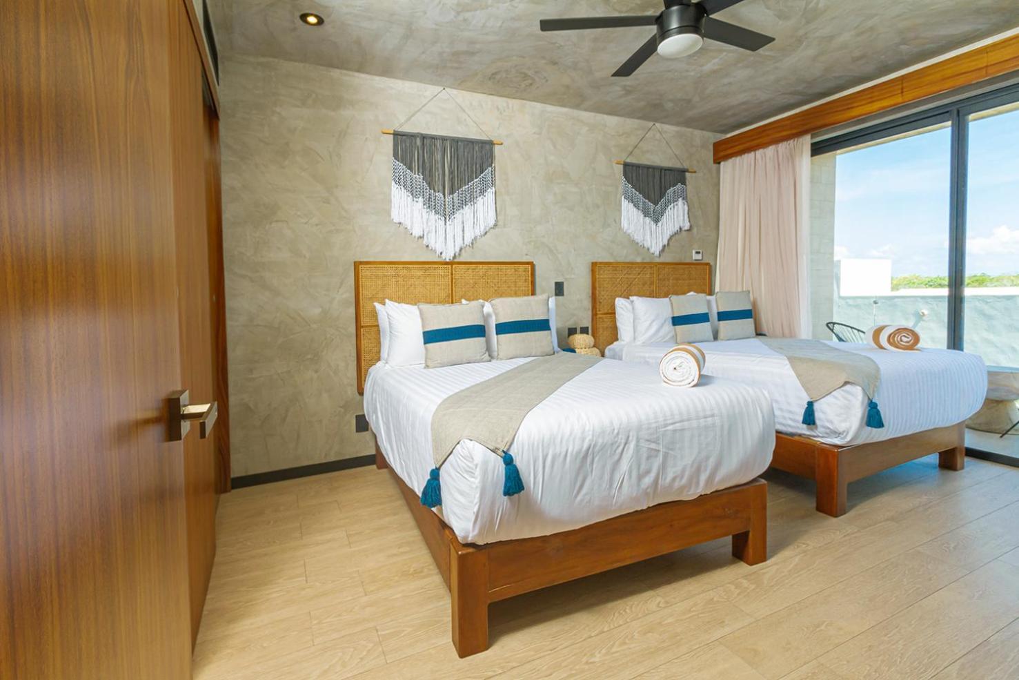 Impresionante Tuk Aparthotel Tulum